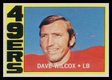 69 Dave Wilcox
